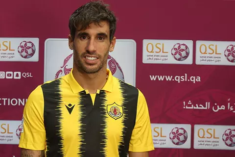 هروب النجوم من الدوحة.. خوسيلو وخافي مارتينيز يغادران قطر في رحلة إجلاء إسبانية طارئة